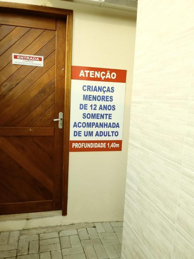 Bangalos Do Parque Penha  Exterior photo